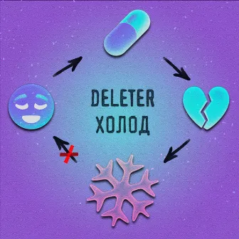 Холод by Deleter