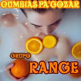 Cumbias Pa´Gozar by Grupo Orange