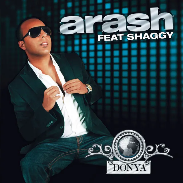 Donya (feat Shaggy)