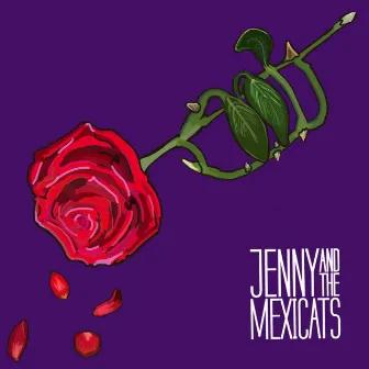 Qué Descaro el Tuyo by Jenny And The Mexicats