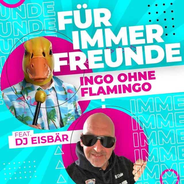 Für immer Freunde