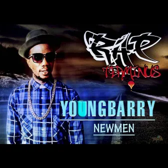 Rap terminus by Young Barry