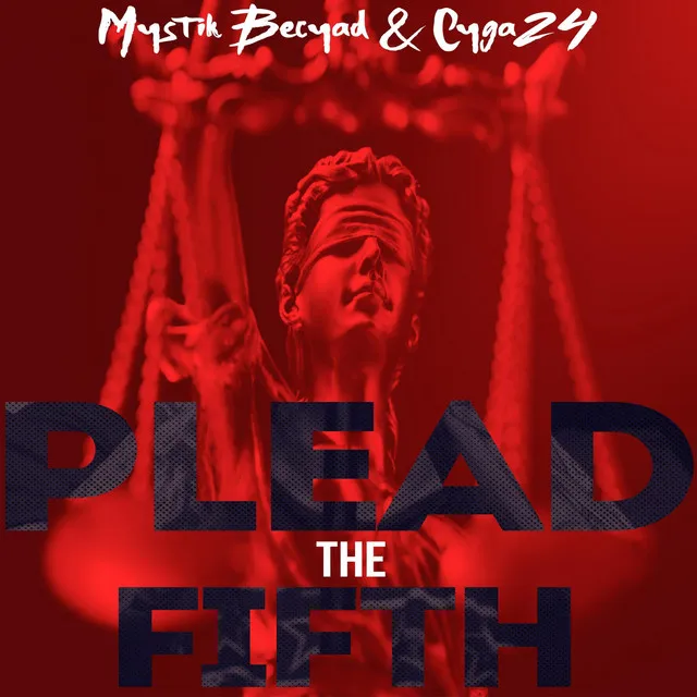 Plead the Fifth