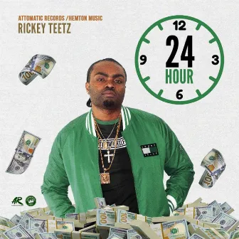 24 Hours by Rickey Teetz