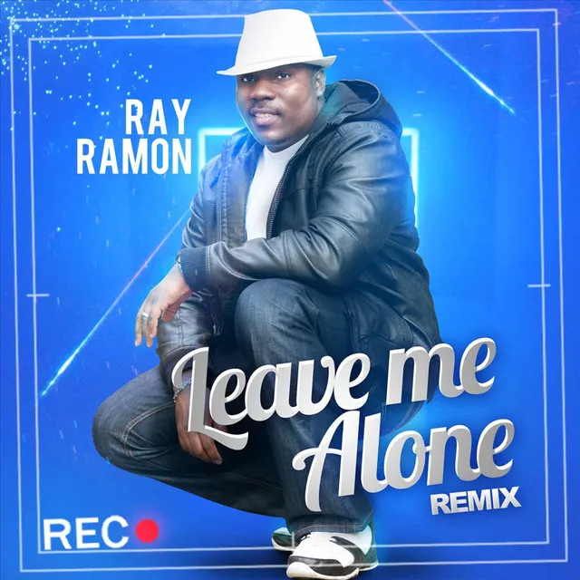 Leave Me Alone (Remix)