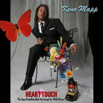 Heart Touch by Keno Mapp