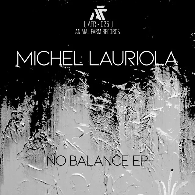 No Balance EP