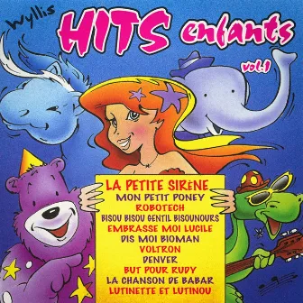 Hits enfants, Vol. 1 by Dj Junior