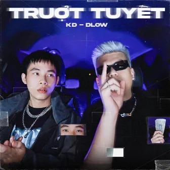 TRƯỢT TUYẾT by Dlow