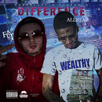 Difference by Flat260