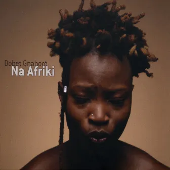 Na Afriki by Dobet Gnahoré