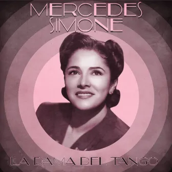 La Dama del Tango (Remastered) by Mercedes Simone