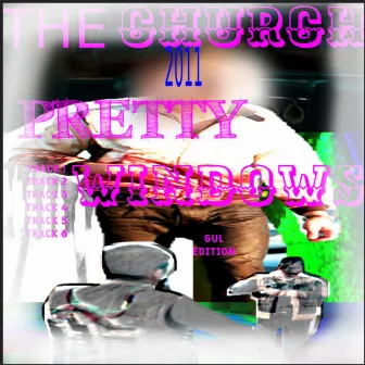 GUL Presents: The church has pretty windows 2011. THC TJACK by H Town