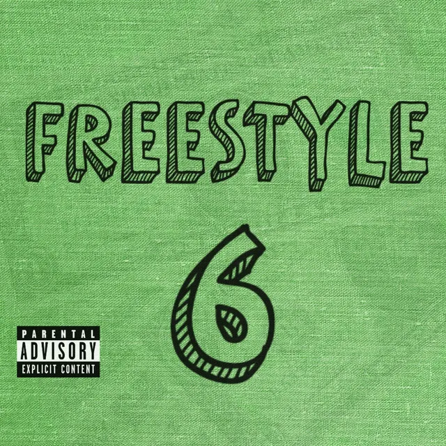 Freestyle 6