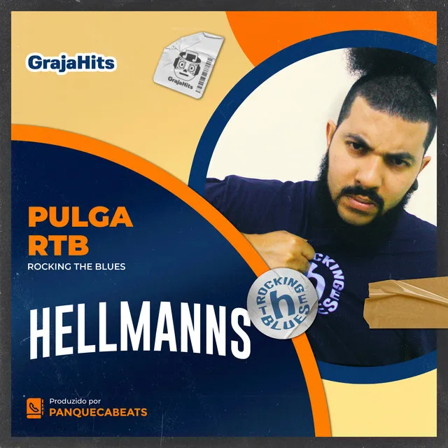 Hellmanns