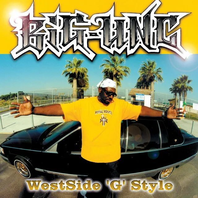 Westside 'g' Style