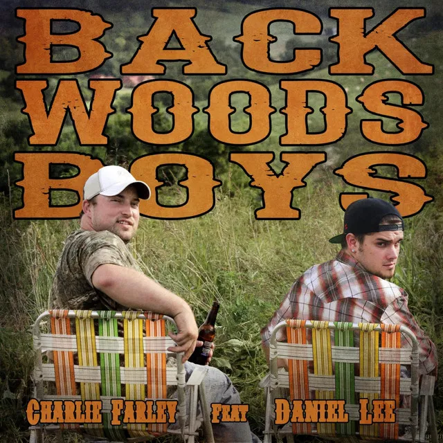 Backwoods Boys (feat. Daniel Lee)