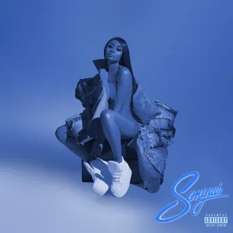 Out The Blu by Sonyae