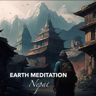 Nepal by Earth Meditation