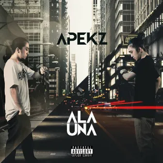 Ala Una by Apekz