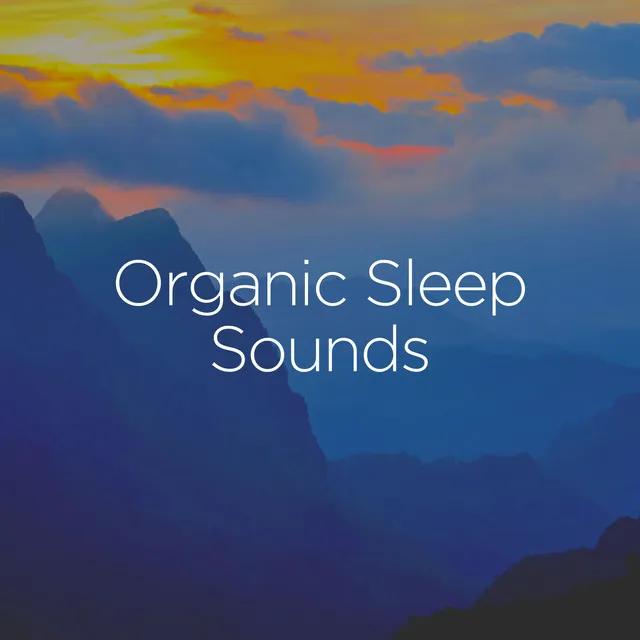 Organic Sleep Sounds