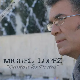 Canto A Los Poetas by Miguel Lopez