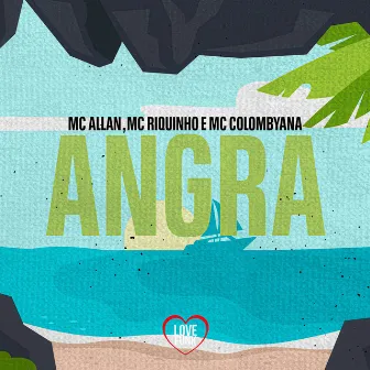 Angra by Mc Allan