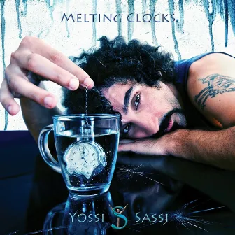 Melting Clocks by Yossi Sassi