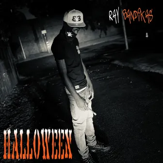 Halloween by Ray Bandikas