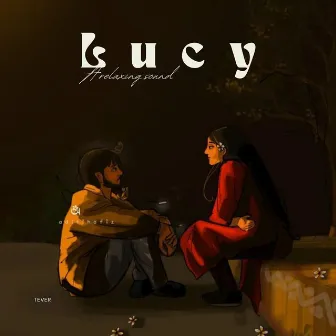 Lucy a Relaxing Sound by Tever