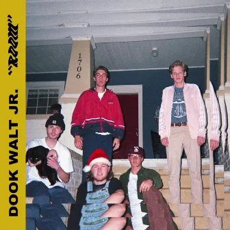 Room by Dook Walt Jr.