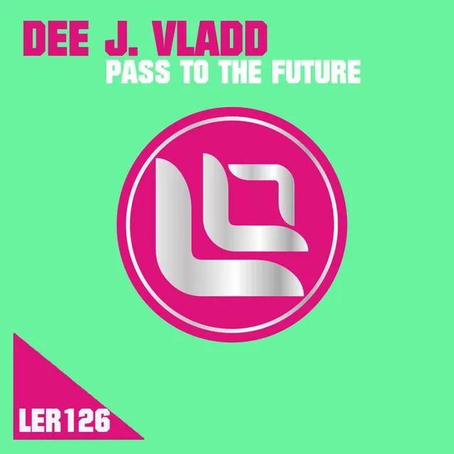 Pass To The Future - Original Mix