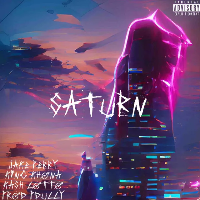 Saturn