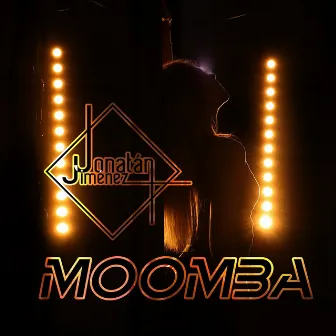 Moomba (Solo Pop Version) by Jonatán Jiménez