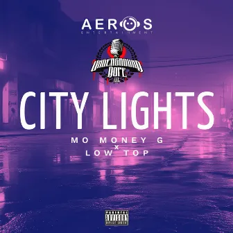 City Lights by Mo Money G