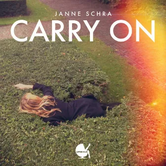 Carry On by Janne Schra