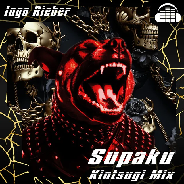 Supaku - Kintsugi Mix