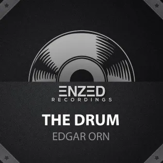 The Drum by Edgar Orn