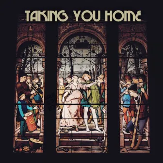 Taking You Home by Davis & The Love