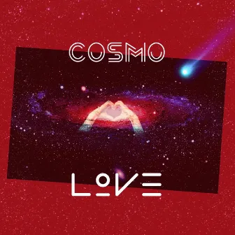 Cosmo Love by J.Gryff