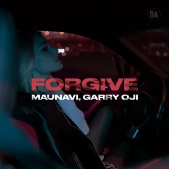 Forgive by Garry Oji