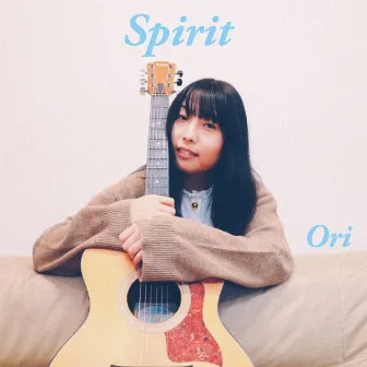 Spirit by Ori