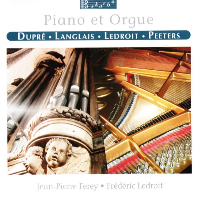 Piano et Orgue