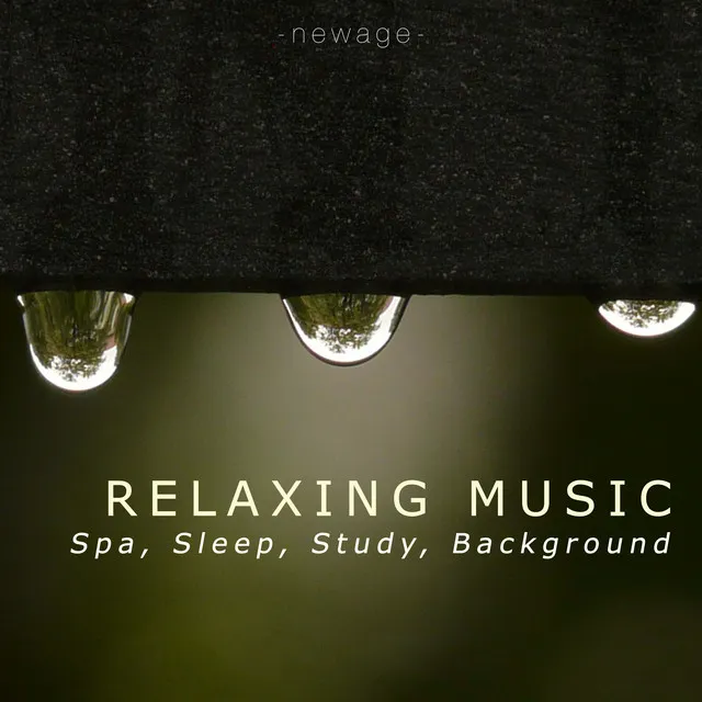 Best Relaxing SPA Music