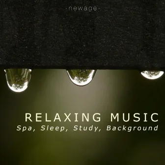 Relaxing Music - Relaxation Music, Spa, Sleep, Study, Background by Unknown Artist