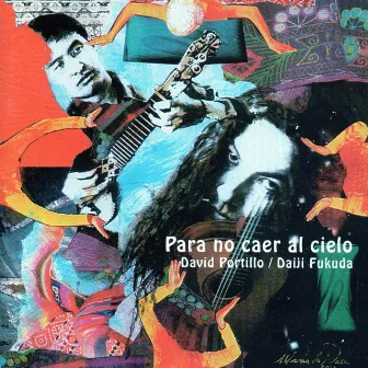 Para No Caer al Cielo by David Portillo