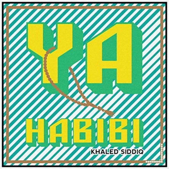 Ya Habibi