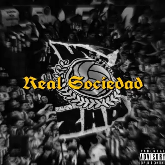 Real Sociedad by Paião