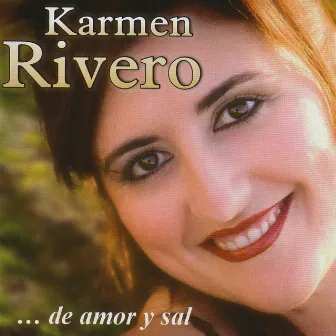 ...De Amor Y Sal by Karmen Rivero