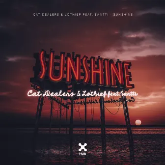 Sunshine by Cat Dealers